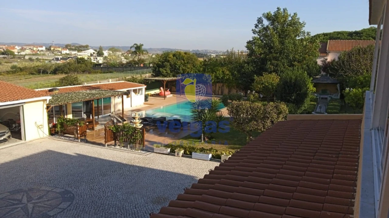 Moradia T3 para Venda em Agualva e Mira-Sintra Foto 14