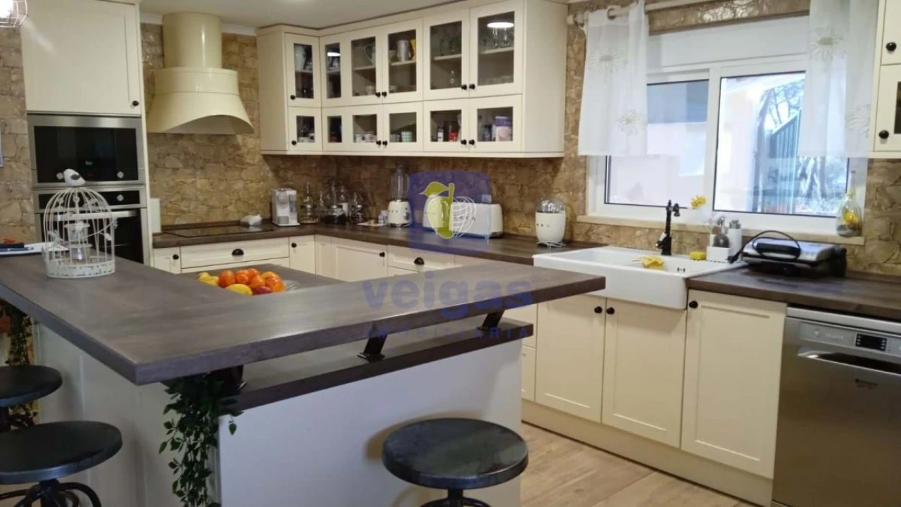 Moradia T3 para Venda em Agualva e Mira-Sintra Foto 12