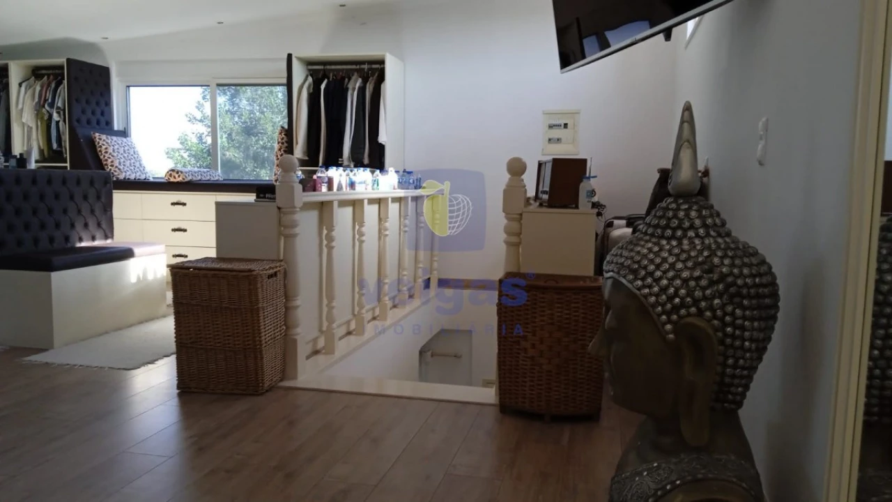 Moradia T3 para Venda em Agualva e Mira-Sintra Foto 32