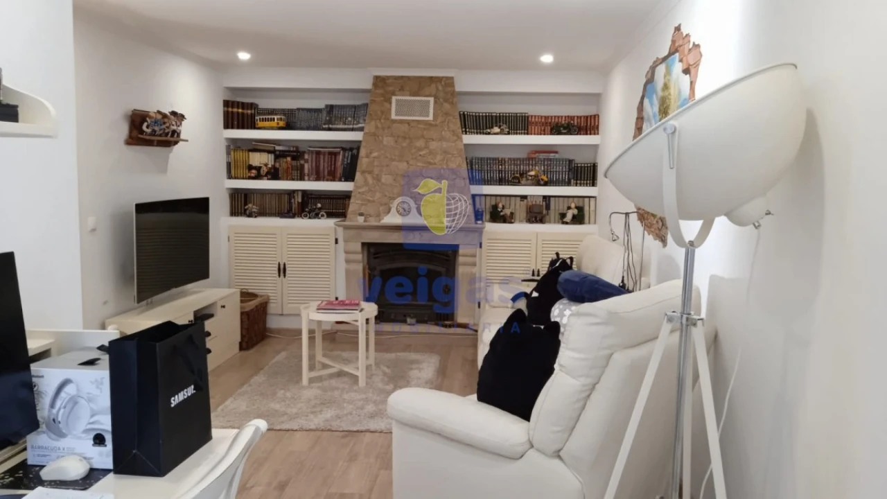 Moradia T3 para Venda em Agualva e Mira-Sintra Foto 25