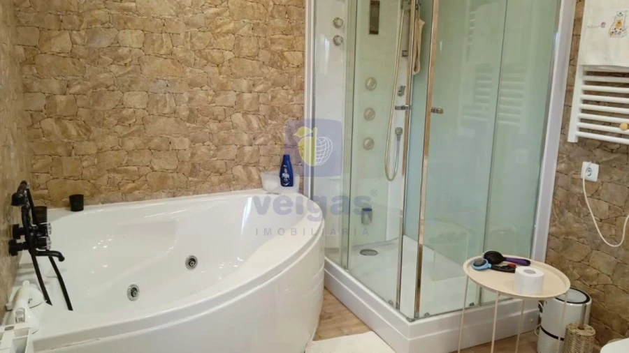 Moradia T3 para Venda em Agualva e Mira-Sintra Foto 23