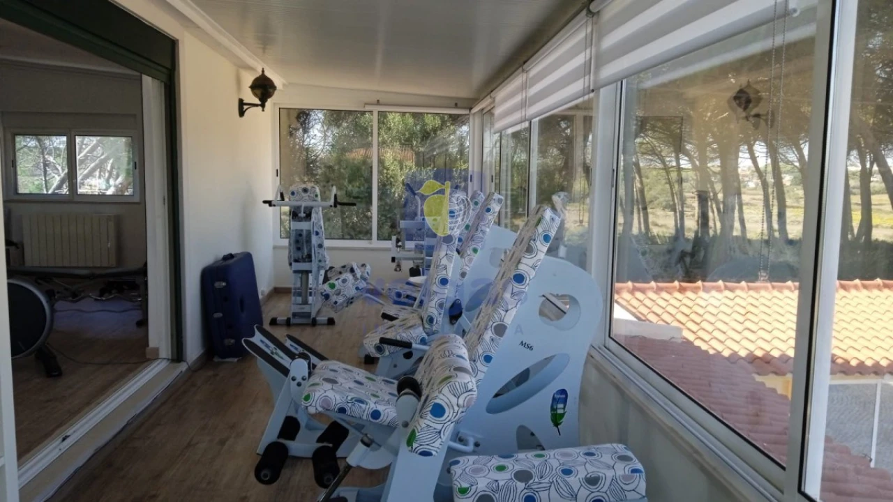 Moradia T3 para Venda em Agualva e Mira-Sintra Foto 28