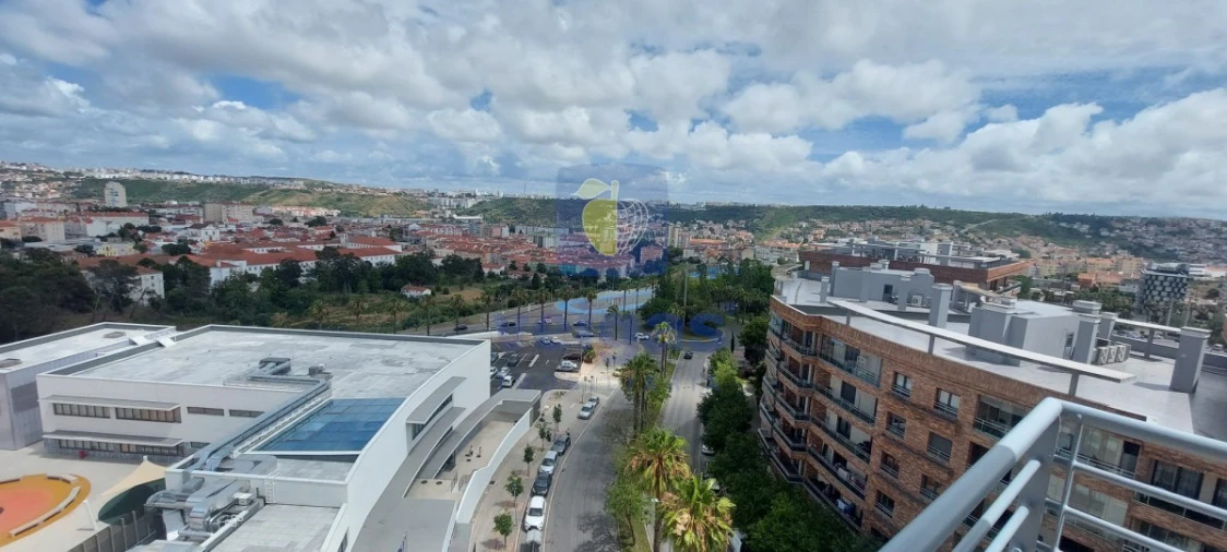 Apartamento T3 para Venda em Odivelas Foto 22