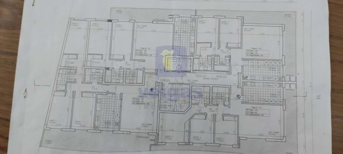 Apartamento T3 para Venda em Odivelas Foto 12