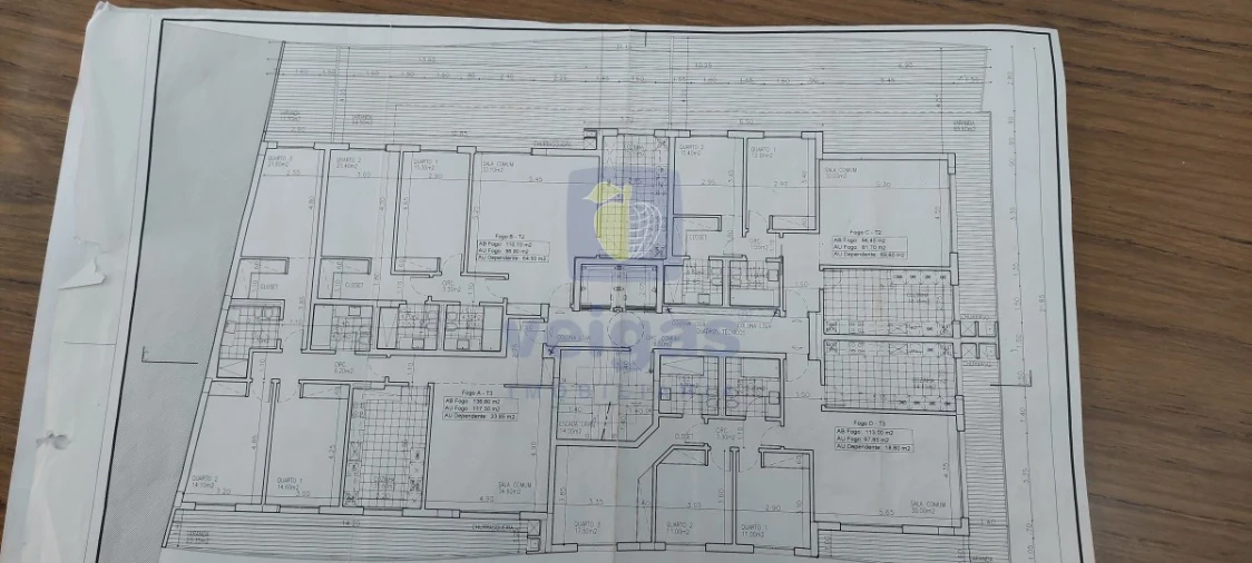 Apartamento T3 para Venda em Odivelas Foto 13