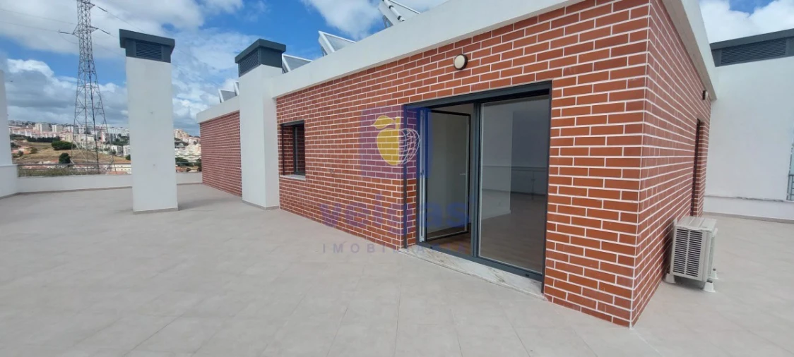 Apartamento T3 para Venda em Odivelas Foto 21