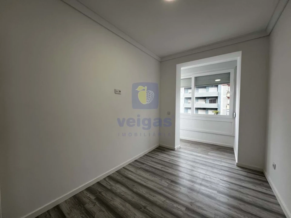 Apartamento T1 para Venda em Arroios Foto 3