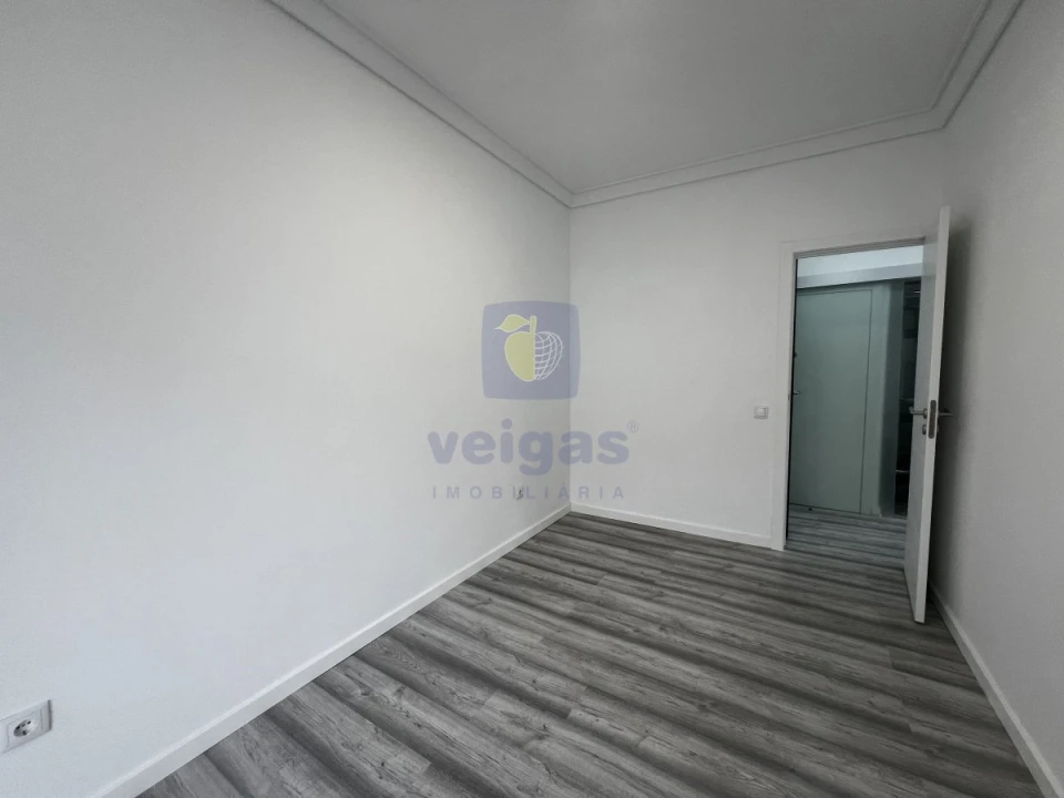 Apartamento T1 para Venda em Arroios Foto 8