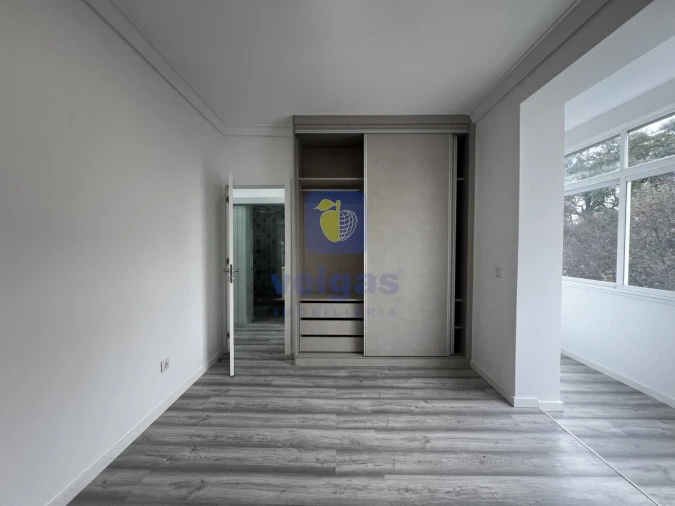 Apartamento T1 para Venda em Arroios Foto 2