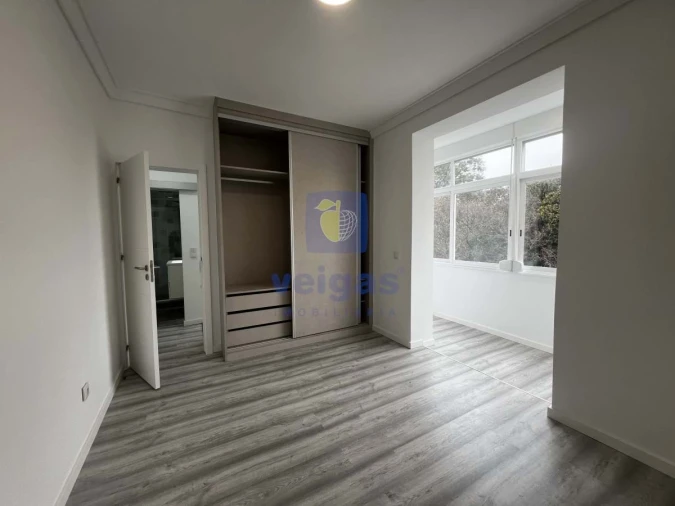 Apartamento T1 para Venda em Arroios Foto 18