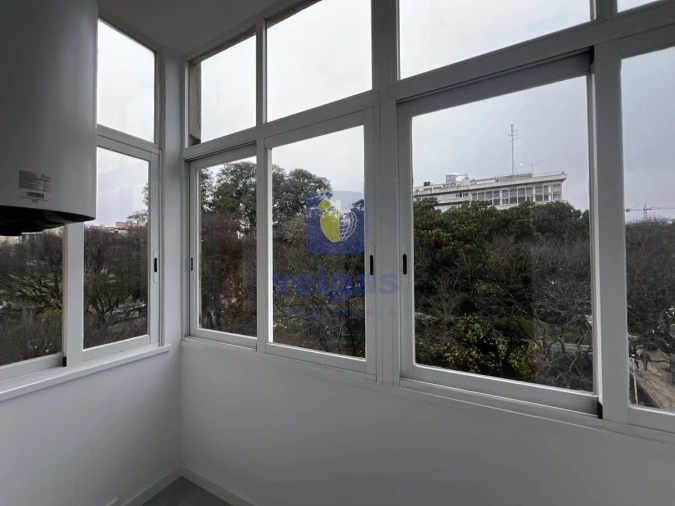 Apartamento T1 para Venda em Arroios Foto 23