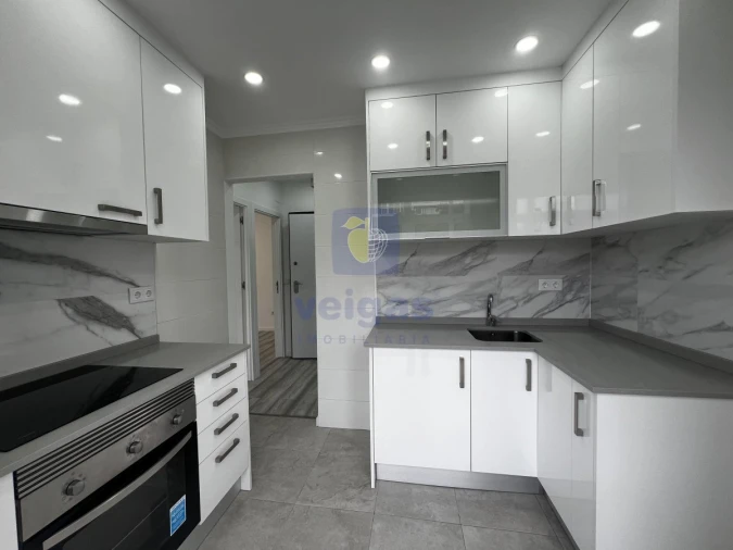 Apartamento T1 para Venda em Arroios Foto 21