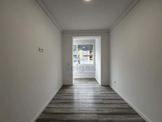 Apartamento T1 para Venda em Arroios Foto 5