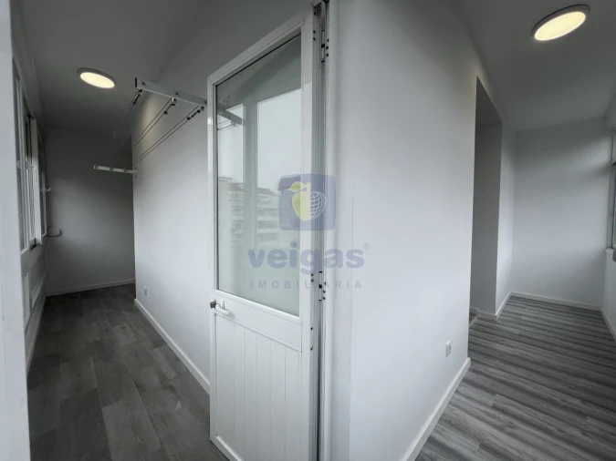 Apartamento T1 para Venda em Arroios Foto 9