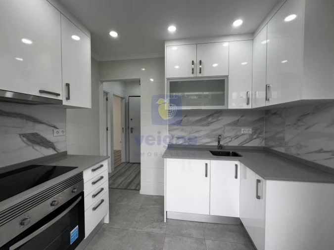 Apartamento T1 para Venda em Arroios