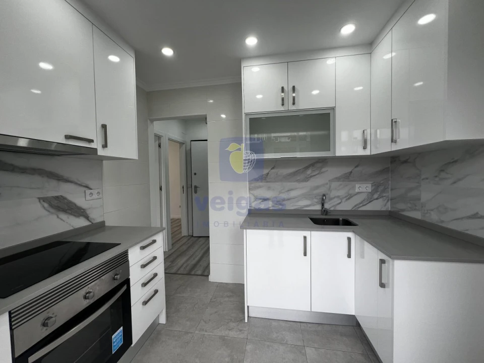 Apartamento T1 para Venda em Arroios Foto 21