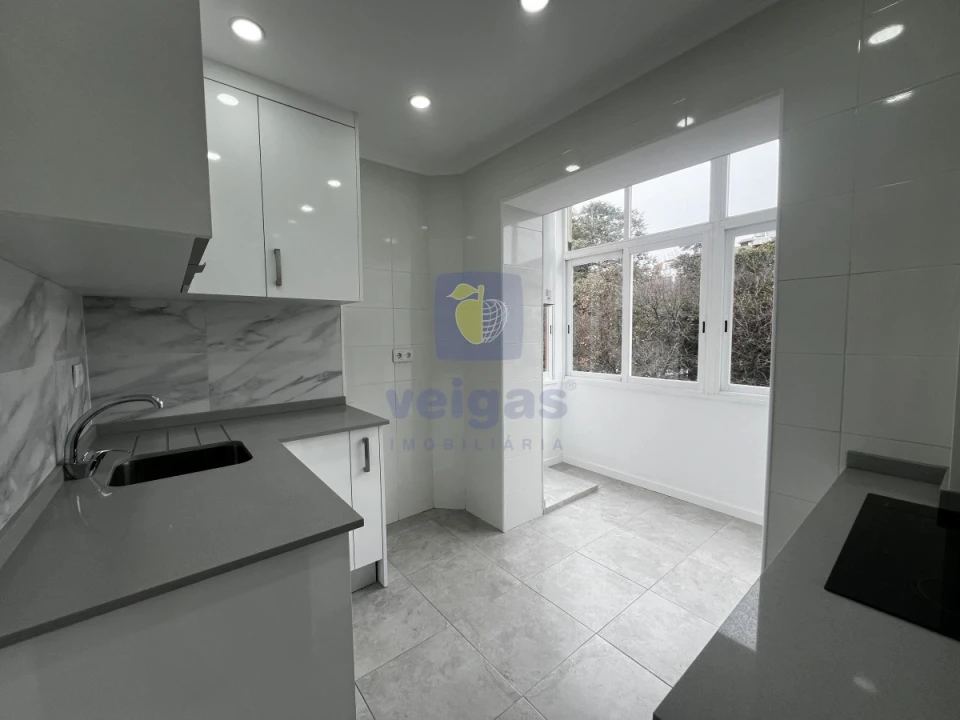 Apartamento T1 para Venda em Arroios Foto 20