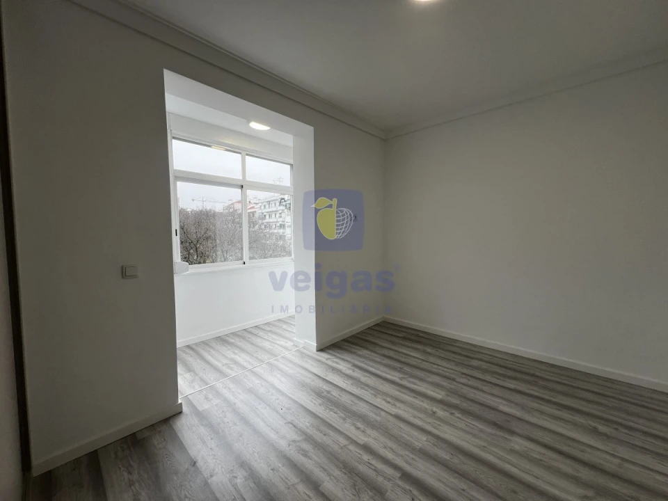 Apartamento T1 para Venda em Arroios Foto 17