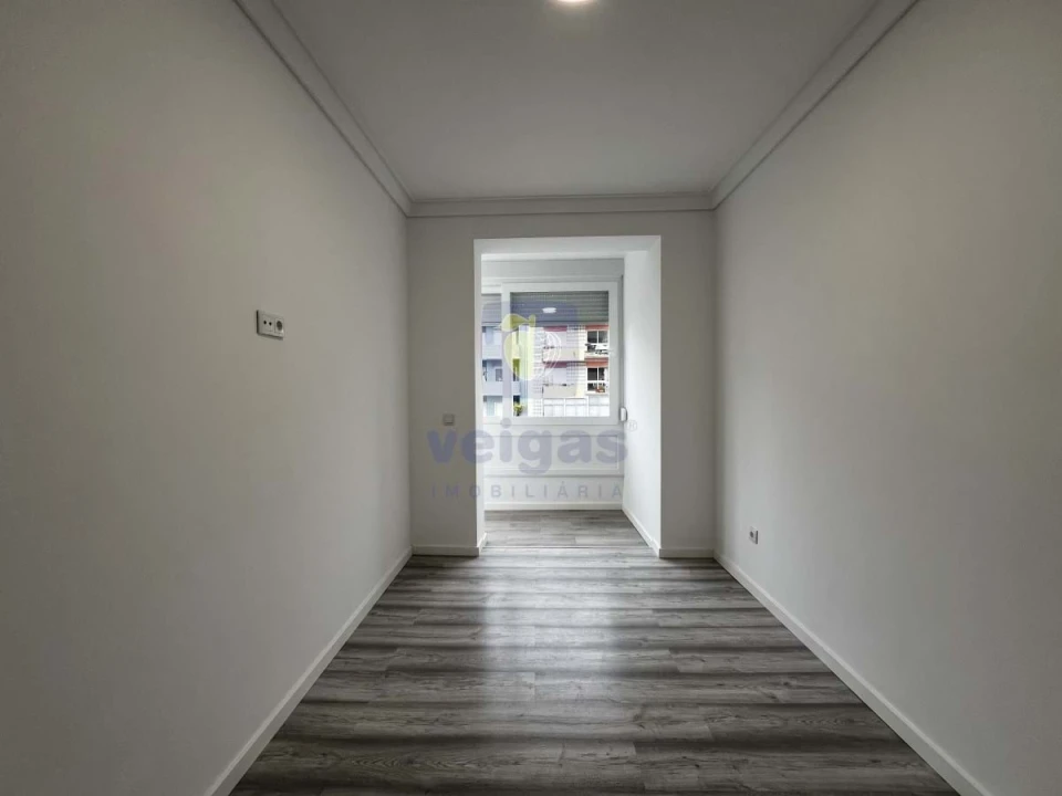 Apartamento T1 para Venda em Arroios Foto 5