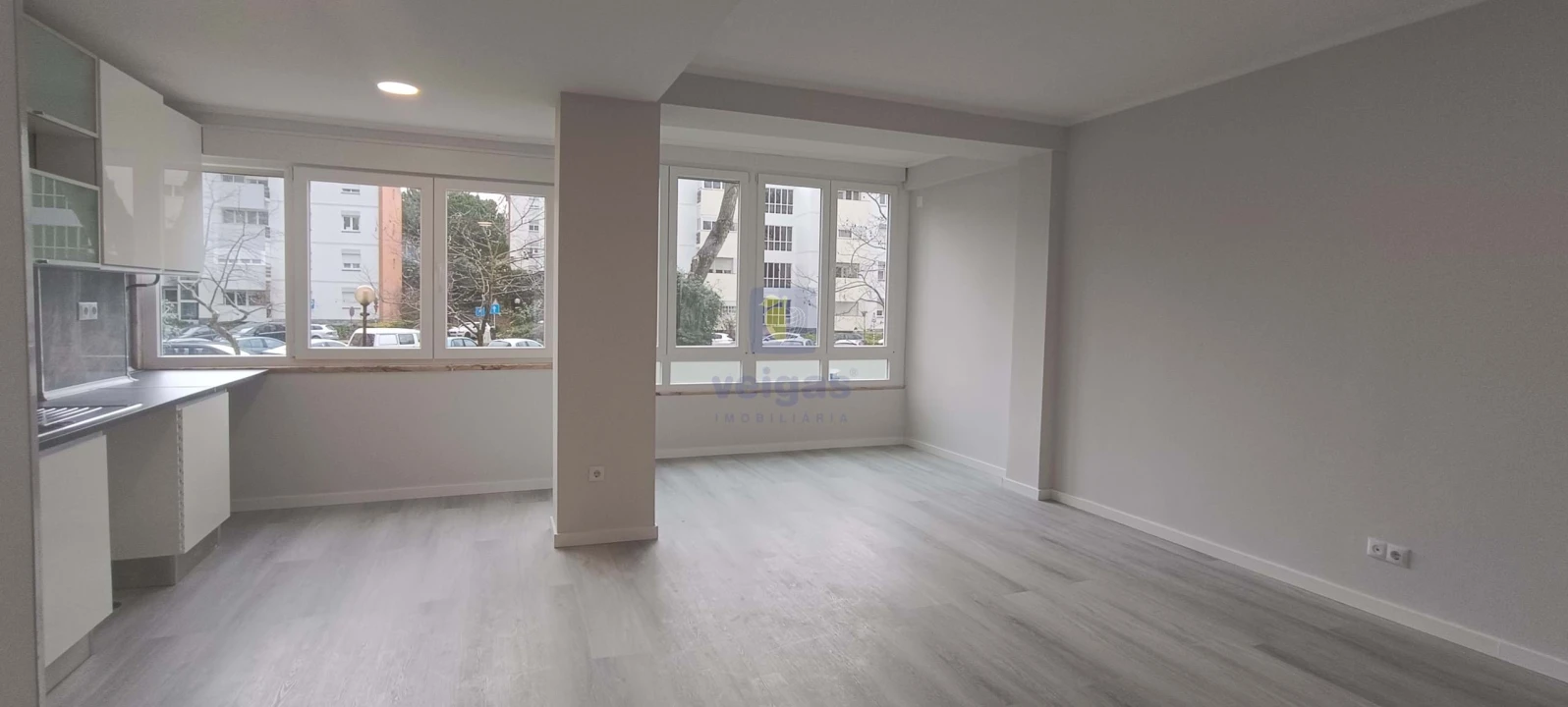 Apartamento T2 para Venda em Oeiras e São Julião da Barra, Paço de Arcos e Caxias Foto 41