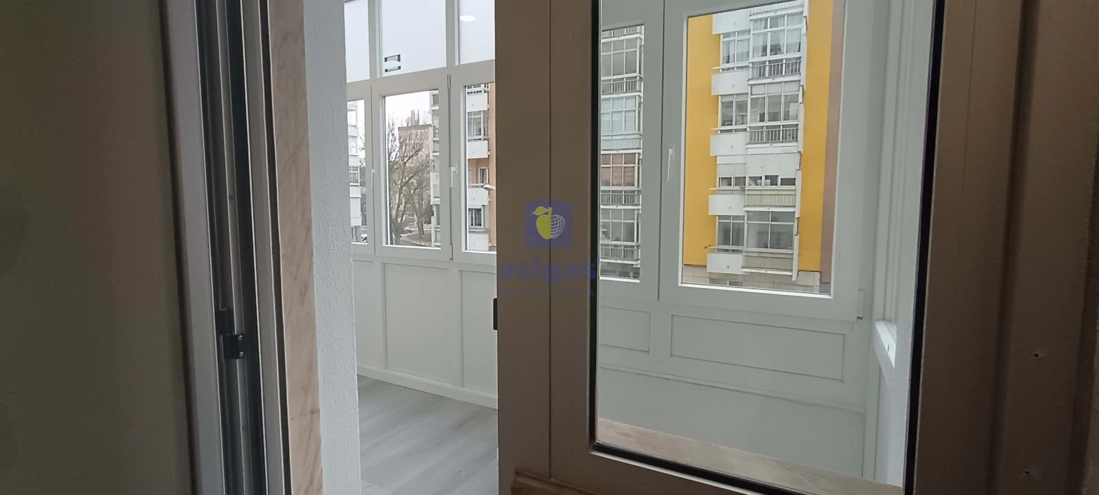 Apartamento T2 para Venda em Oeiras e São Julião da Barra, Paço de Arcos e Caxias Foto 18