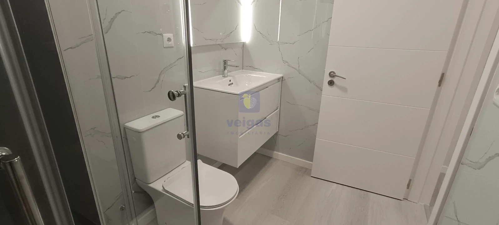 Apartamento T2 para Venda em Oeiras e São Julião da Barra, Paço de Arcos e Caxias Foto 27