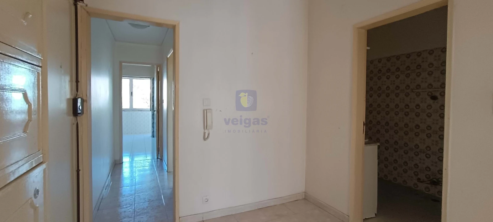 Apartamento T2 para Venda em Oeiras e São Julião da Barra, Paço de Arcos e Caxias Foto 16