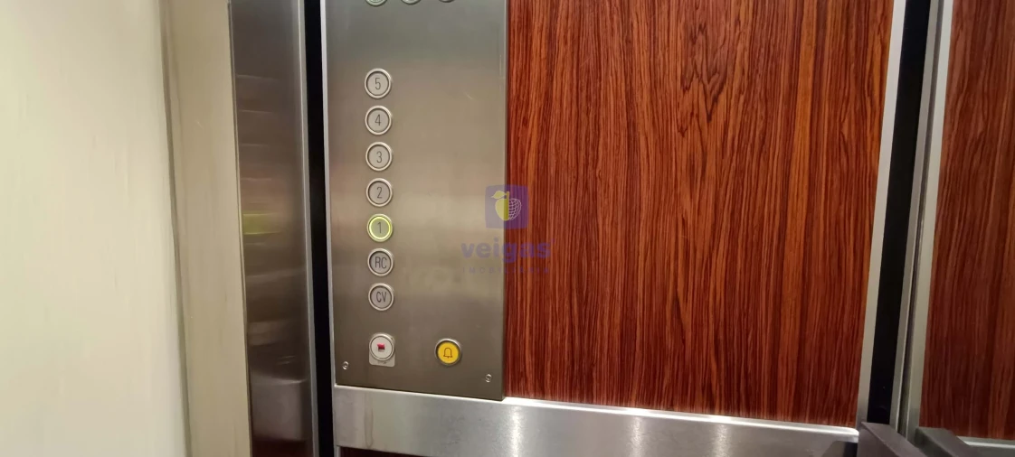 Apartamento T2 para Venda em Oeiras e São Julião da Barra, Paço de Arcos e Caxias Foto 11