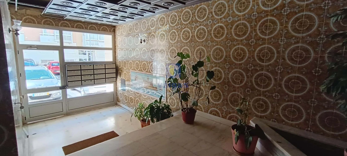 Apartamento T2 para Venda em Oeiras e São Julião da Barra, Paço de Arcos e Caxias Foto 9