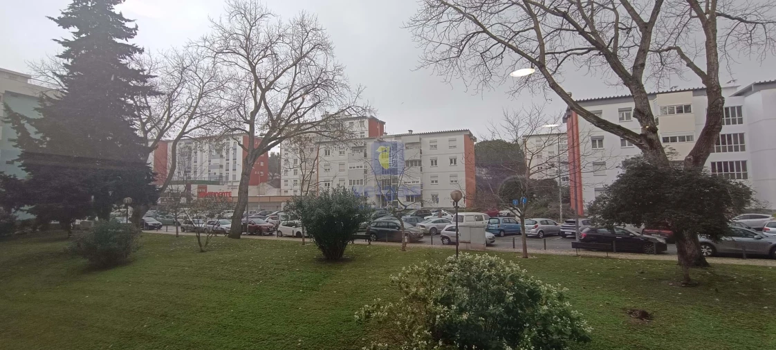 Apartamento T2 para Venda em Oeiras e São Julião da Barra, Paço de Arcos e Caxias Foto 32