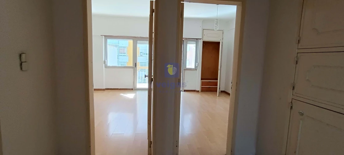 Apartamento T2 para Venda em Oeiras e São Julião da Barra, Paço de Arcos e Caxias Foto 21