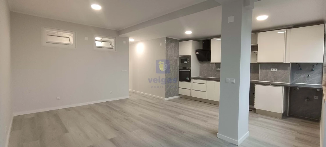 Apartamento T2 para Venda em Oeiras e São Julião da Barra, Paço de Arcos e Caxias Foto 3