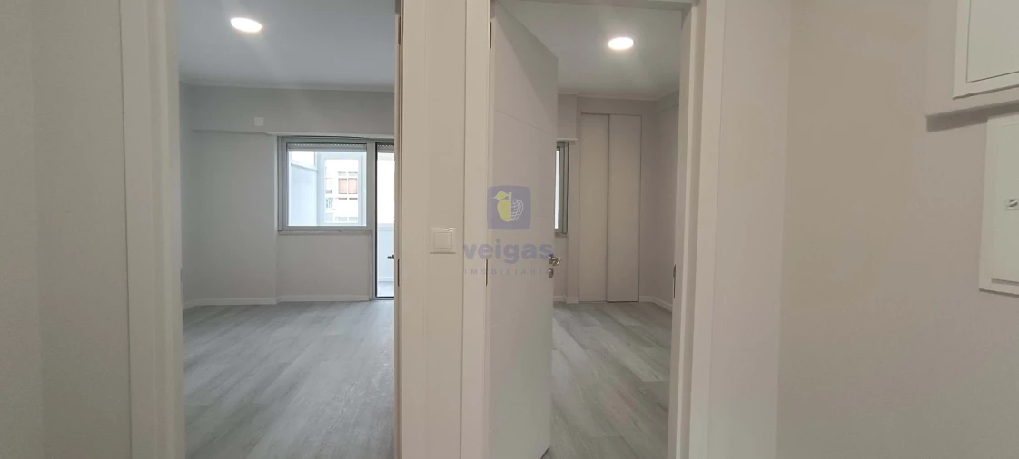 Apartamento T2 para Venda em Oeiras e São Julião da Barra, Paço de Arcos e Caxias Foto 38