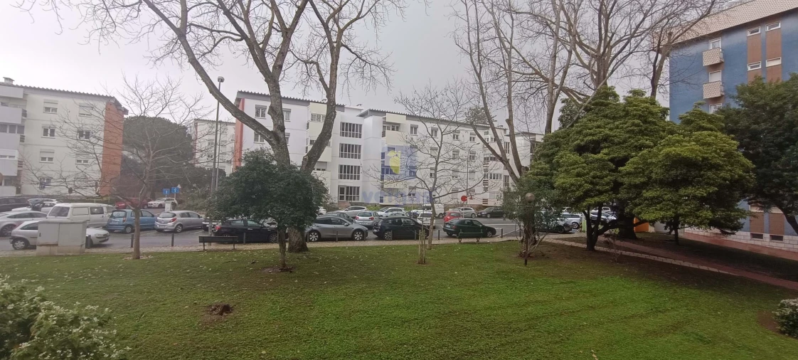 Apartamento T2 para Venda em Oeiras e São Julião da Barra, Paço de Arcos e Caxias Foto 33