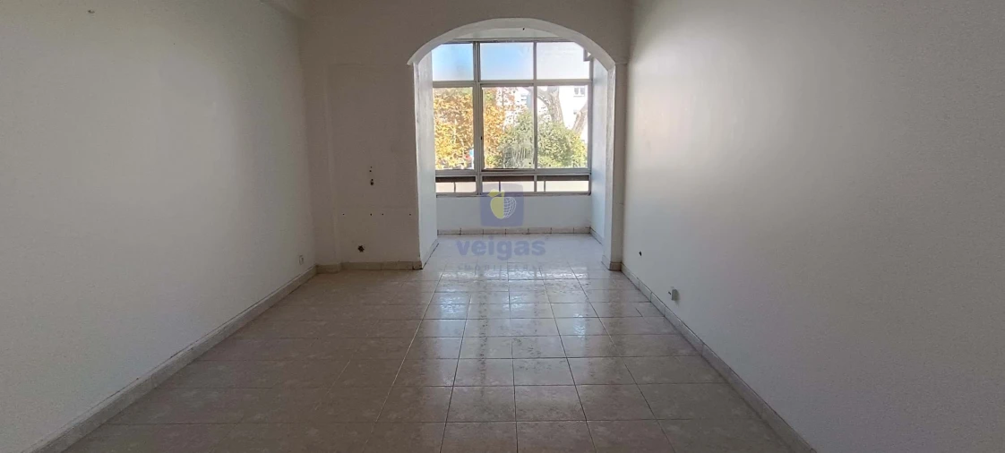 Apartamento T2 para Venda em Oeiras e São Julião da Barra, Paço de Arcos e Caxias Foto 25