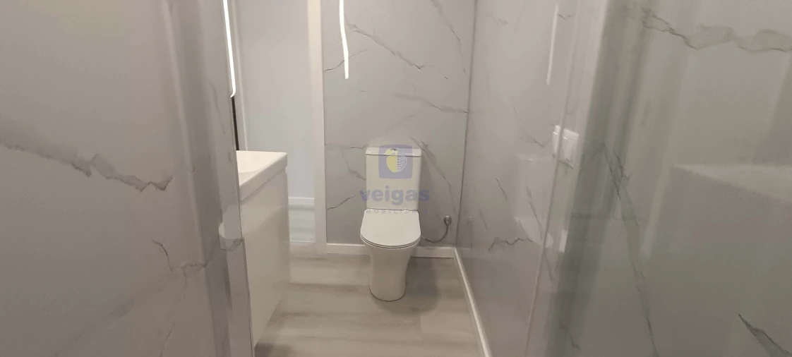 Apartamento T2 para Venda em Oeiras e São Julião da Barra, Paço de Arcos e Caxias Foto 39