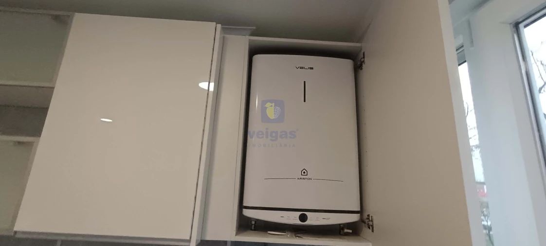 Apartamento T2 para Venda em Oeiras e São Julião da Barra, Paço de Arcos e Caxias Foto 31