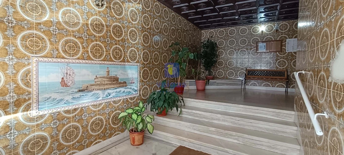 Apartamento T2 para Venda em Oeiras e São Julião da Barra, Paço de Arcos e Caxias Foto 7