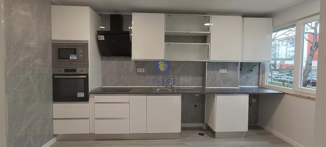 Apartamento T2 para Venda em Oeiras e São Julião da Barra, Paço de Arcos e Caxias Foto 29