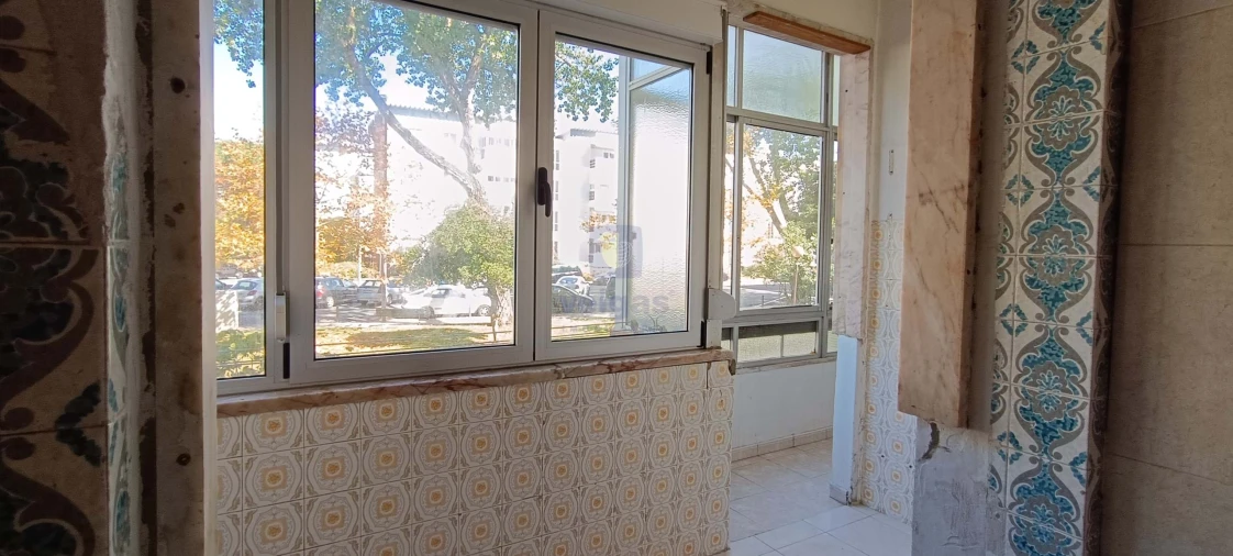 Apartamento T2 para Venda em Oeiras e São Julião da Barra, Paço de Arcos e Caxias Foto 34