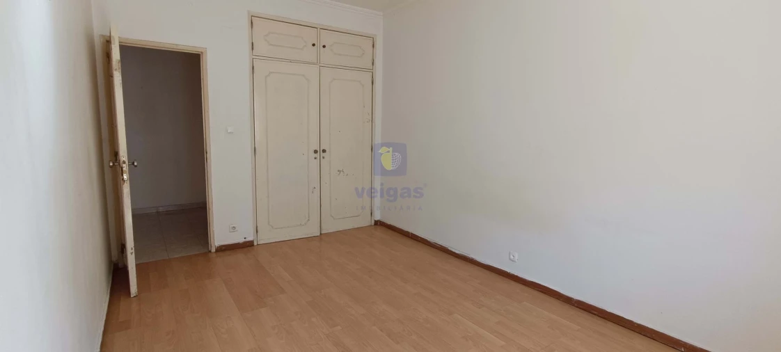 Apartamento T2 para Venda em Oeiras e São Julião da Barra, Paço de Arcos e Caxias Foto 17