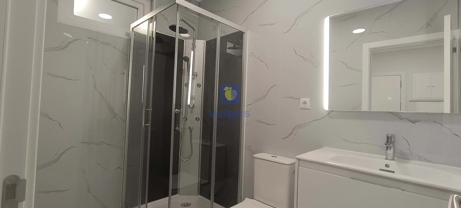 Apartamento T2 para Venda em Oeiras e São Julião da Barra, Paço de Arcos e Caxias Foto 37