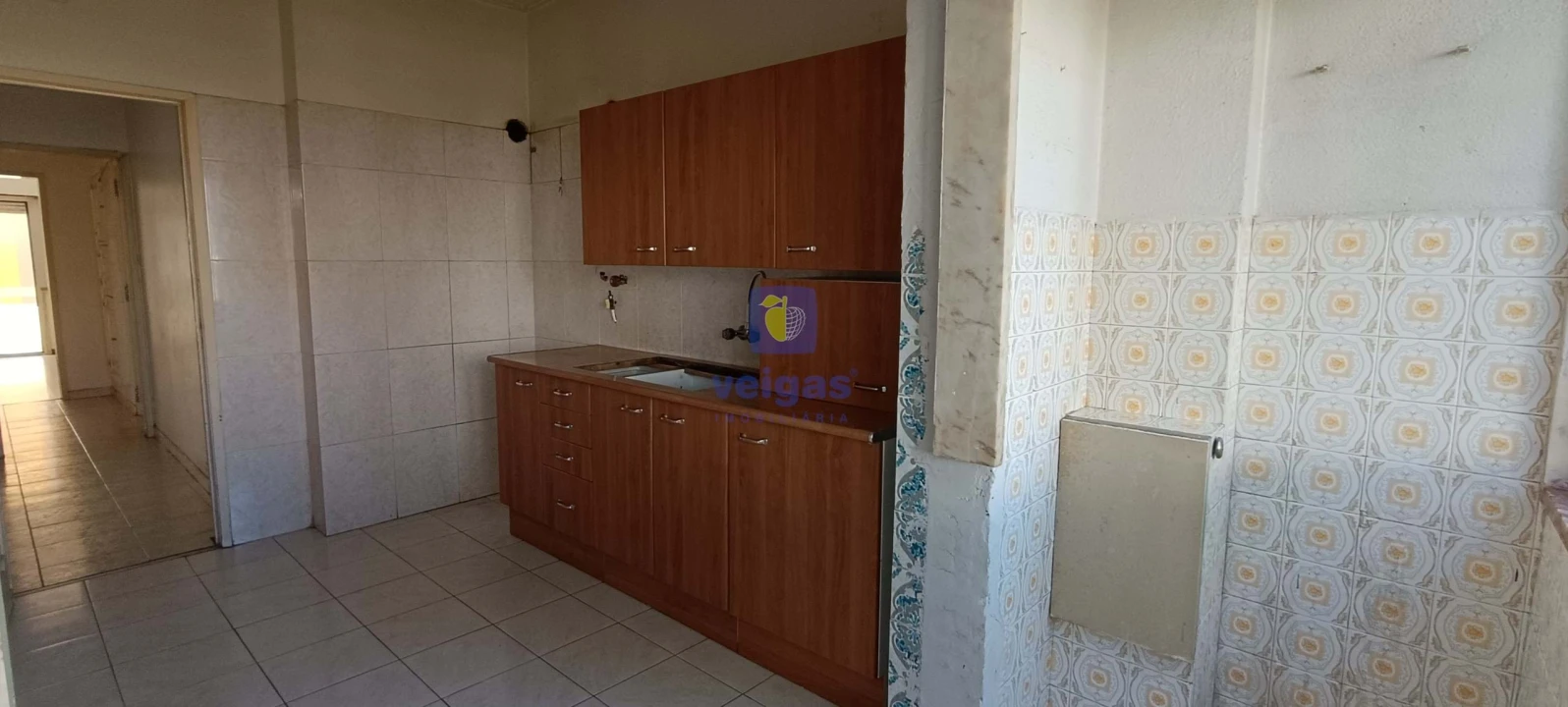 Apartamento T2 para Venda em Oeiras e São Julião da Barra, Paço de Arcos e Caxias Foto 31