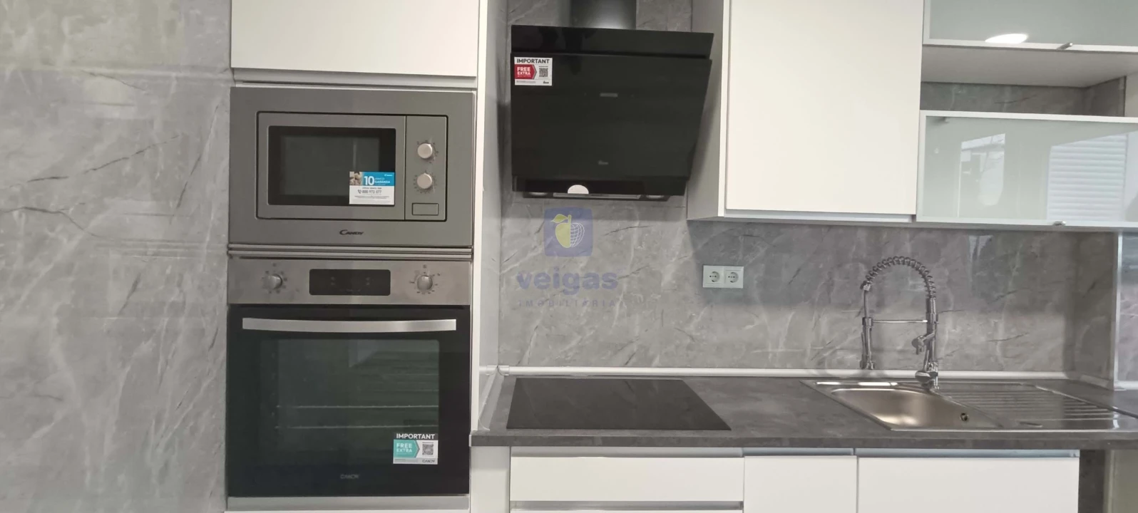 Apartamento T2 para Venda em Oeiras e São Julião da Barra, Paço de Arcos e Caxias Foto 30