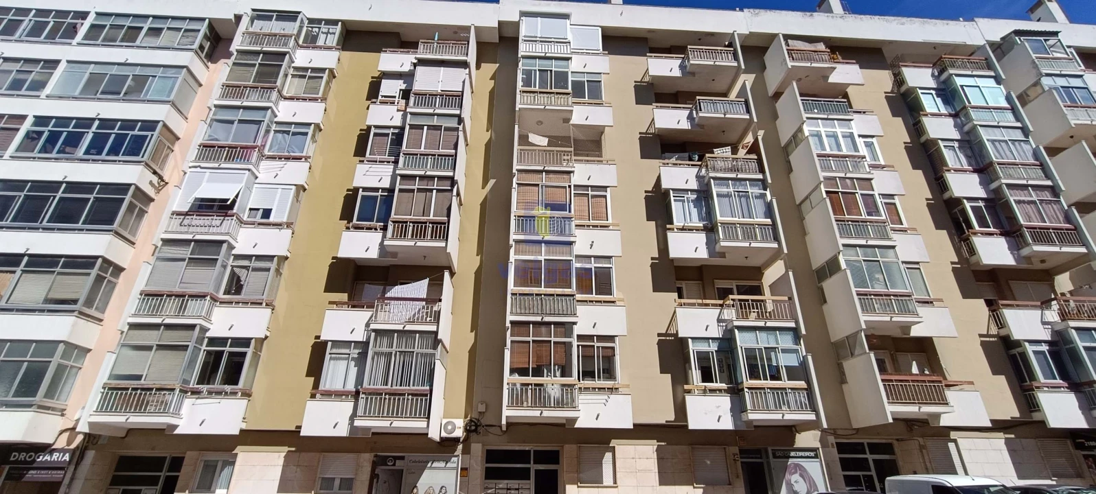 Apartamento T2 para Venda em Oeiras e São Julião da Barra, Paço de Arcos e Caxias Foto 41