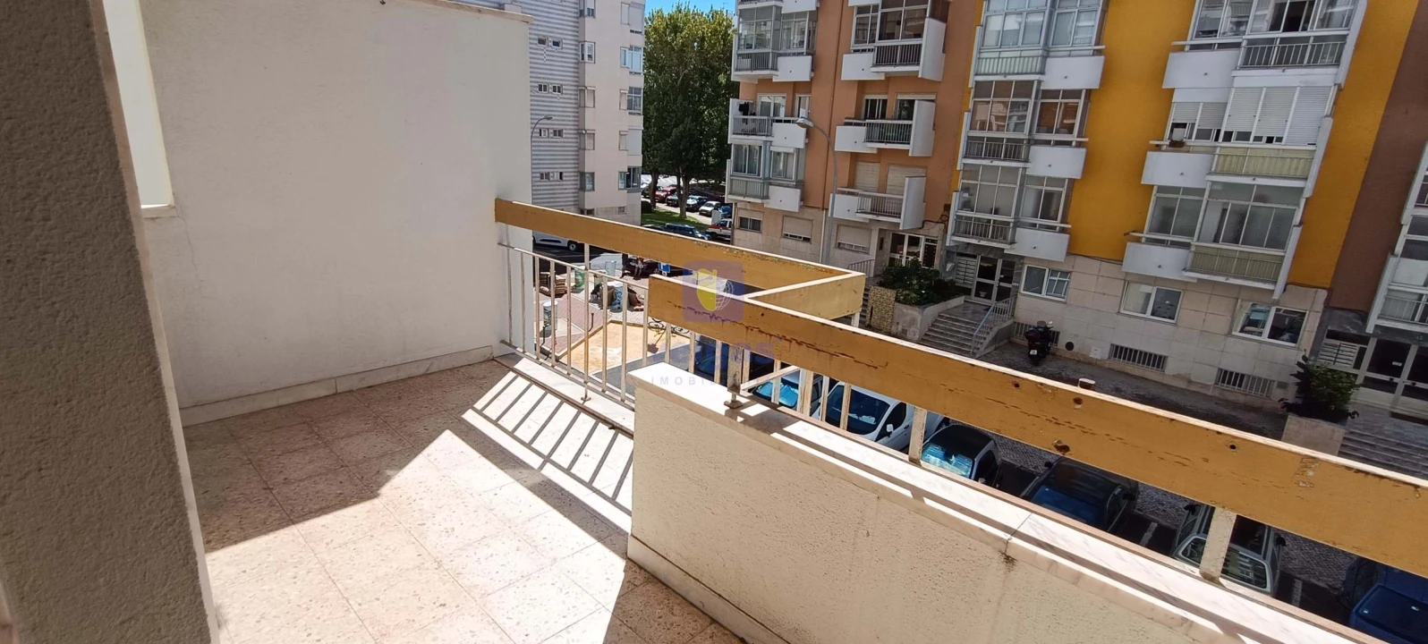 Apartamento T2 para Venda em Oeiras e São Julião da Barra, Paço de Arcos e Caxias Foto 2