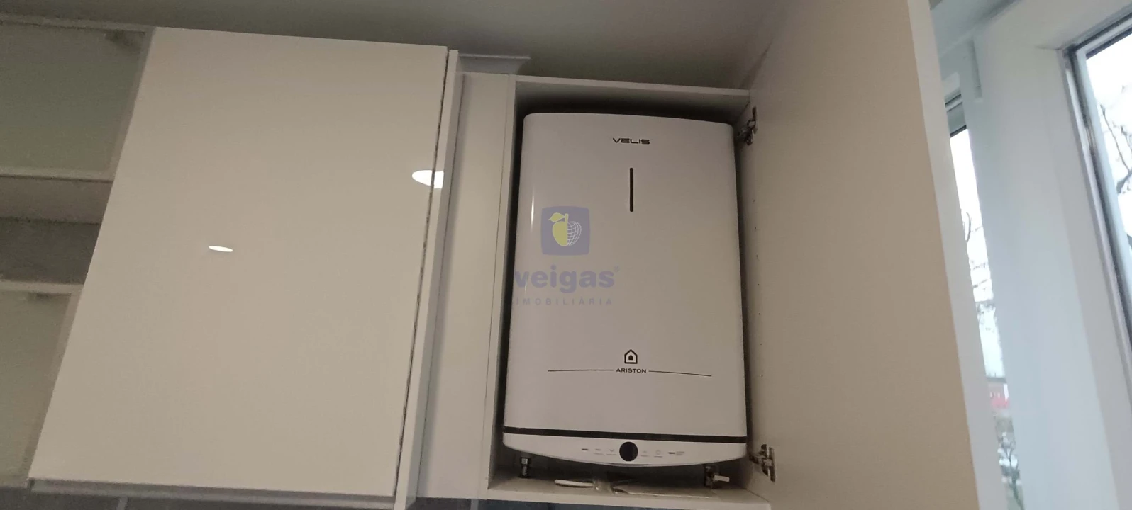 Apartamento T2 para Venda em Oeiras e São Julião da Barra, Paço de Arcos e Caxias Foto 31