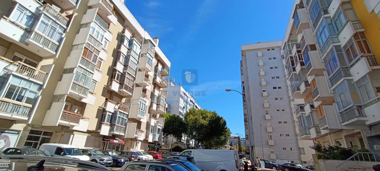 Apartamento T2 para Venda em Oeiras e São Julião da Barra, Paço de Arcos e Caxias Foto 43