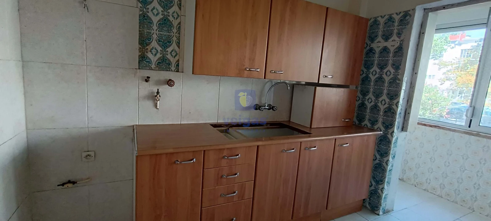 Apartamento T2 para Venda em Oeiras e São Julião da Barra, Paço de Arcos e Caxias Foto 33