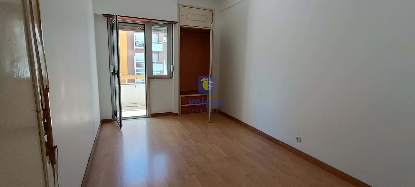 Apartamento T2 para Venda em Oeiras e São Julião da Barra, Paço de Arcos e Caxias Foto 14